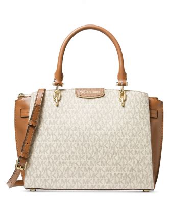 michael michael kors rochelle large tote|michael kors tote for sale.